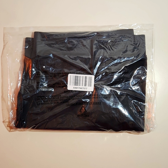 ❤️NWT VINTAGE TORRID HIGH-RISE SWIM SHORTS DOLPHIN HEM SWIM BOTTOM - PLUS SIZE - Picture 5 of 9